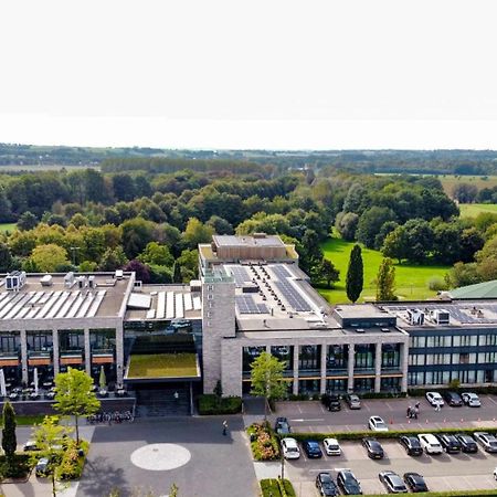 Van Der Valk Hotel Heerlen Dış mekan fotoğraf