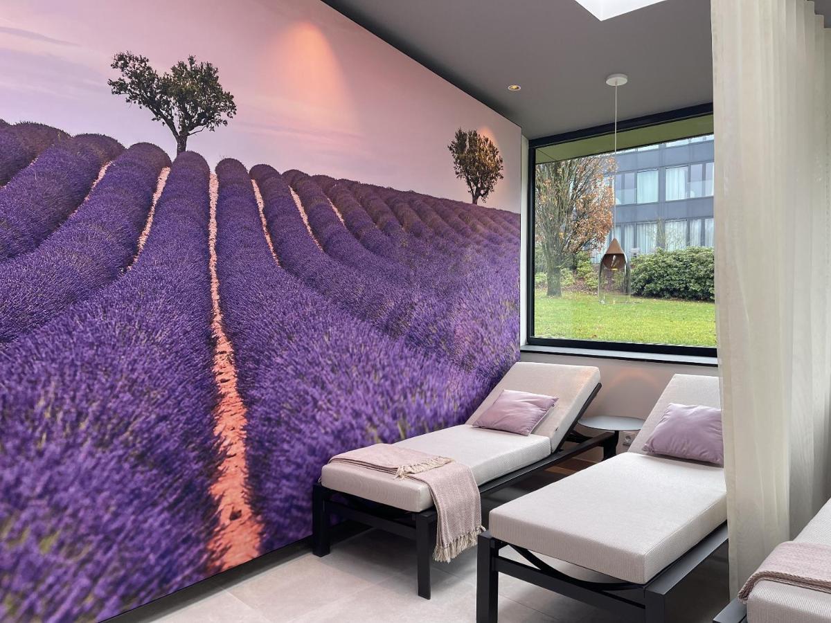 Van Der Valk Hotel Heerlen Dış mekan fotoğraf