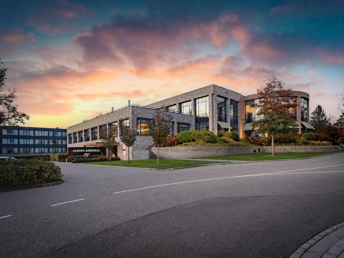 Van Der Valk Hotel Heerlen Dış mekan fotoğraf