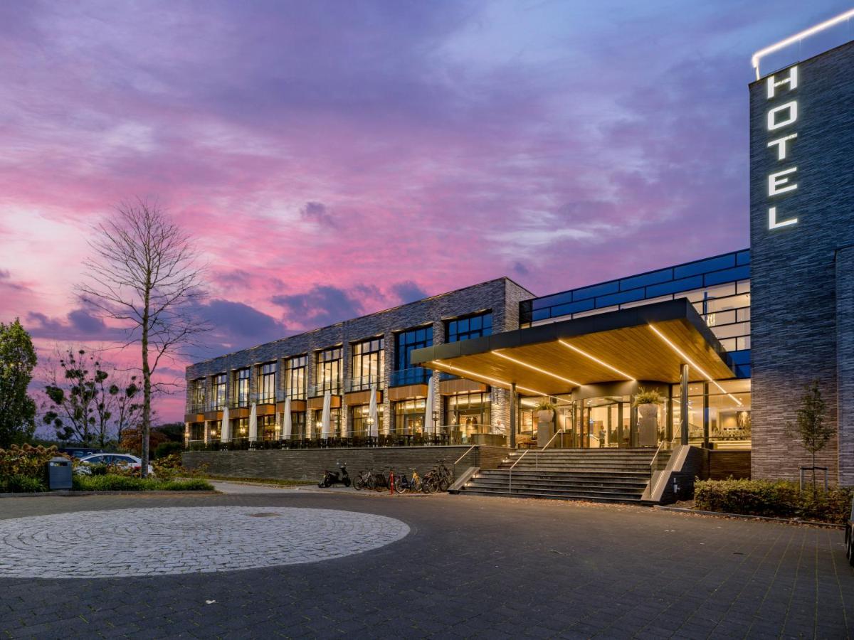 Van Der Valk Hotel Heerlen Dış mekan fotoğraf