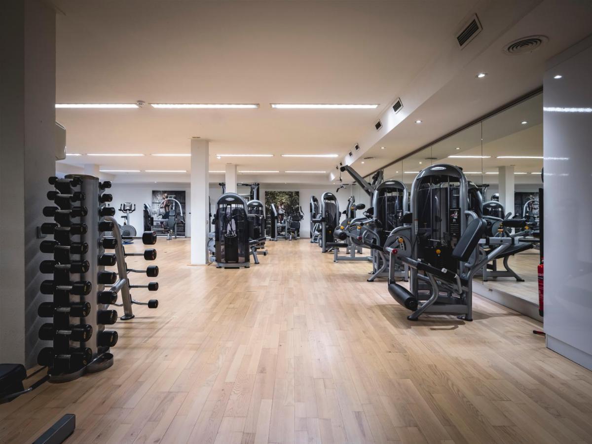 Van Der Valk Hotel Heerlen Dış mekan fotoğraf