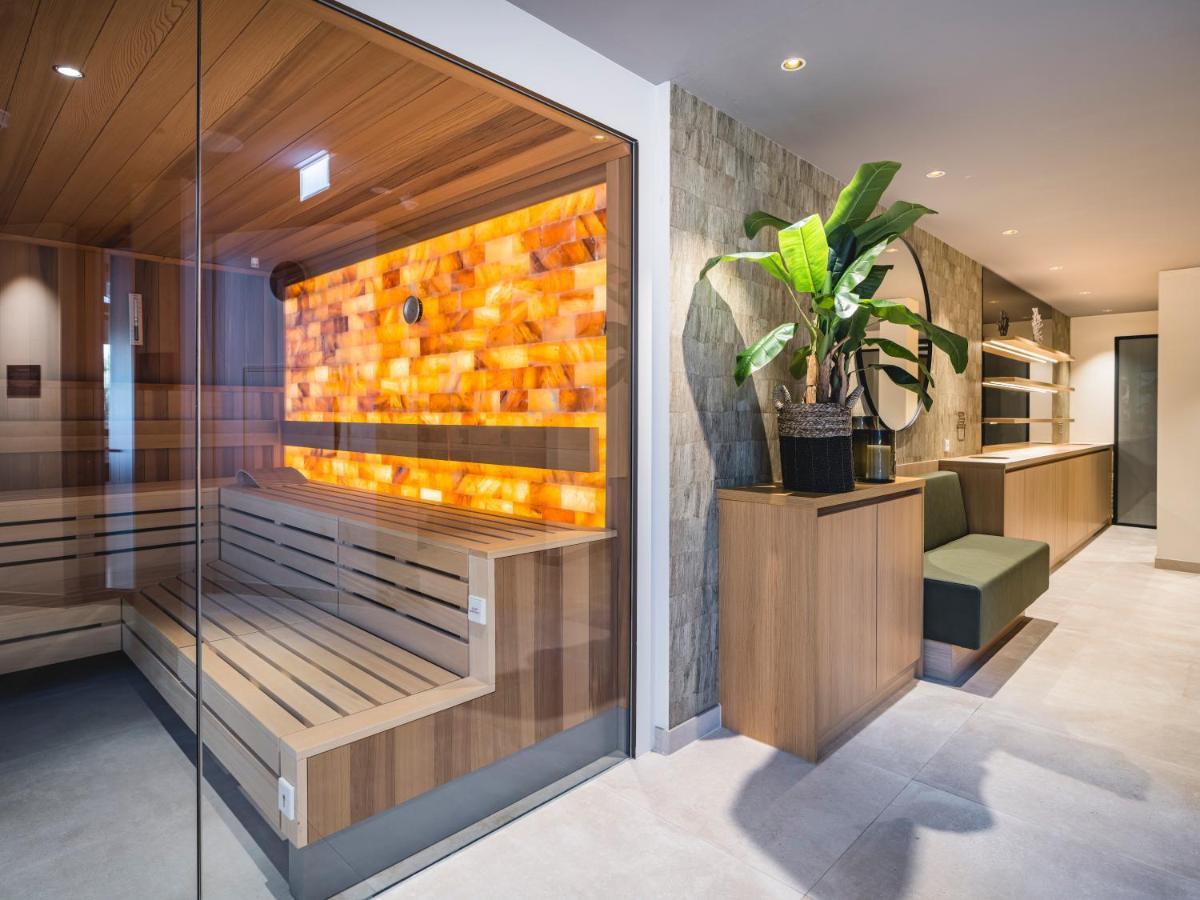 Van Der Valk Hotel Heerlen Dış mekan fotoğraf