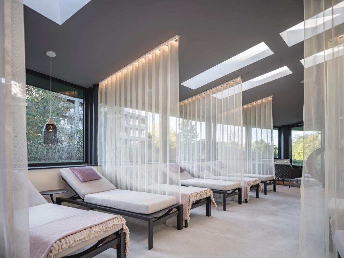 Van Der Valk Hotel Heerlen Dış mekan fotoğraf