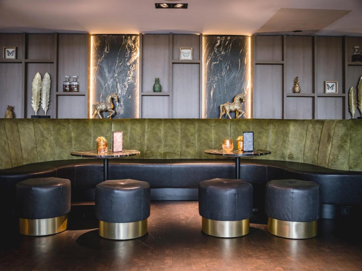 Van Der Valk Hotel Heerlen Dış mekan fotoğraf