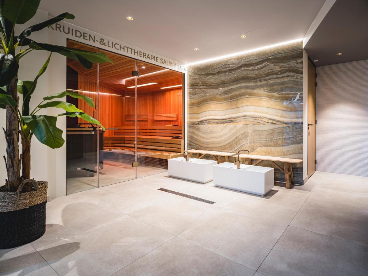 Van Der Valk Hotel Heerlen Dış mekan fotoğraf